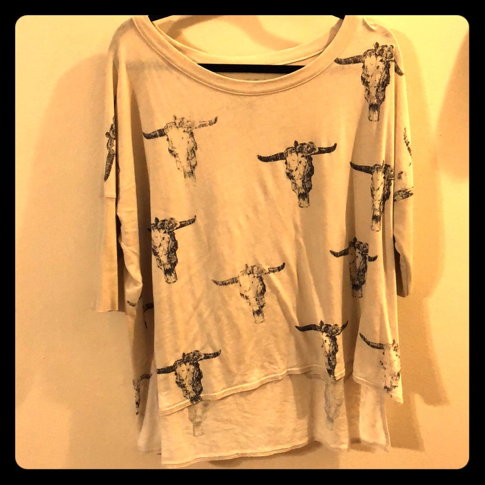 Chaser top